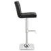 Bianca Adjustable Bar Stool - Home Discount Furniture - NJ-linden