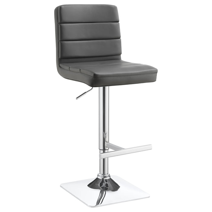 Bianca Adjustable Bar Stool - Home Discount Furniture - NJ-linden