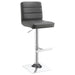 Bianca Adjustable Bar Stool - Home Discount Furniture - NJ-linden