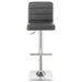 Bianca Adjustable Bar Stool - Home Discount Furniture - NJ-linden