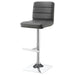 Bianca Adjustable Bar Stool - Home Discount Furniture - NJ-linden