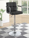 Palomar Adjustable Bar Stool - Home Discount Furniture - NJ-linden