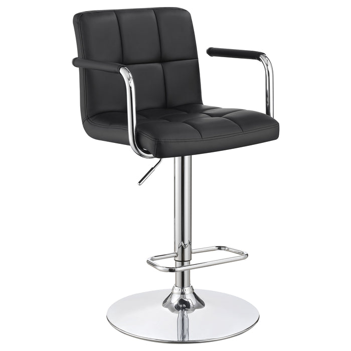 Palomar Adjustable Bar Stool - Home Discount Furniture - NJ-linden