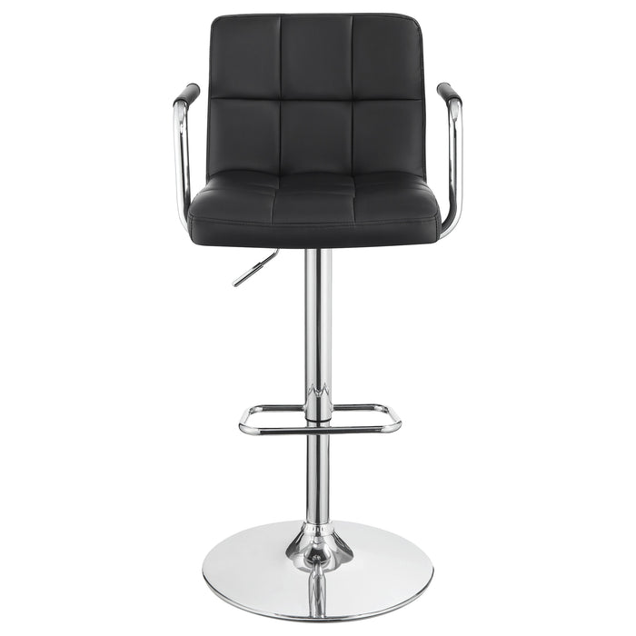 Palomar Adjustable Bar Stool - Home Discount Furniture - NJ-linden