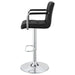 Palomar Adjustable Bar Stool - Home Discount Furniture - NJ-linden