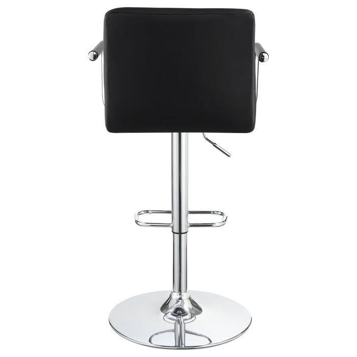 Palomar Adjustable Bar Stool - Home Discount Furniture - NJ-linden