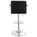 Palomar Adjustable Bar Stool - Home Discount Furniture - NJ-linden
