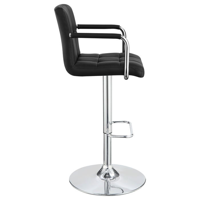 Palomar Adjustable Bar Stool - Home Discount Furniture - NJ-linden
