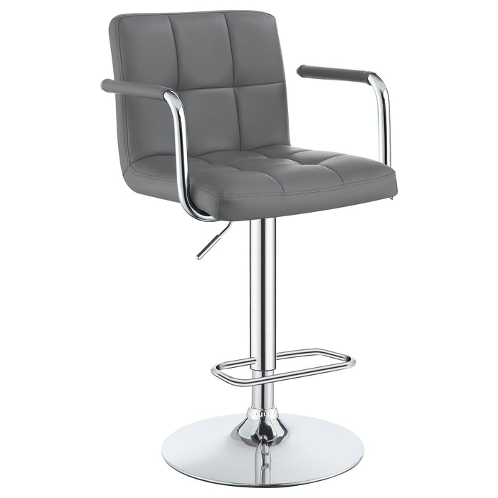 Palomar Adjustable Bar Stool - Home Discount Furniture - NJ-linden