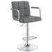 Palomar Adjustable Bar Stool - Home Discount Furniture - NJ-linden