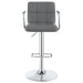 Palomar Adjustable Bar Stool - Home Discount Furniture - NJ-linden