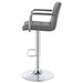 Palomar Adjustable Bar Stool - Home Discount Furniture - NJ-linden