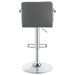 Palomar Adjustable Bar Stool - Home Discount Furniture - NJ-linden
