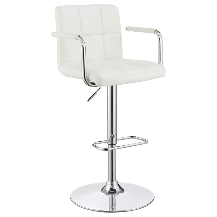 Palomar Adjustable Bar Stool - Home Discount Furniture - NJ-linden