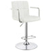 Palomar Adjustable Bar Stool - Home Discount Furniture - NJ-linden