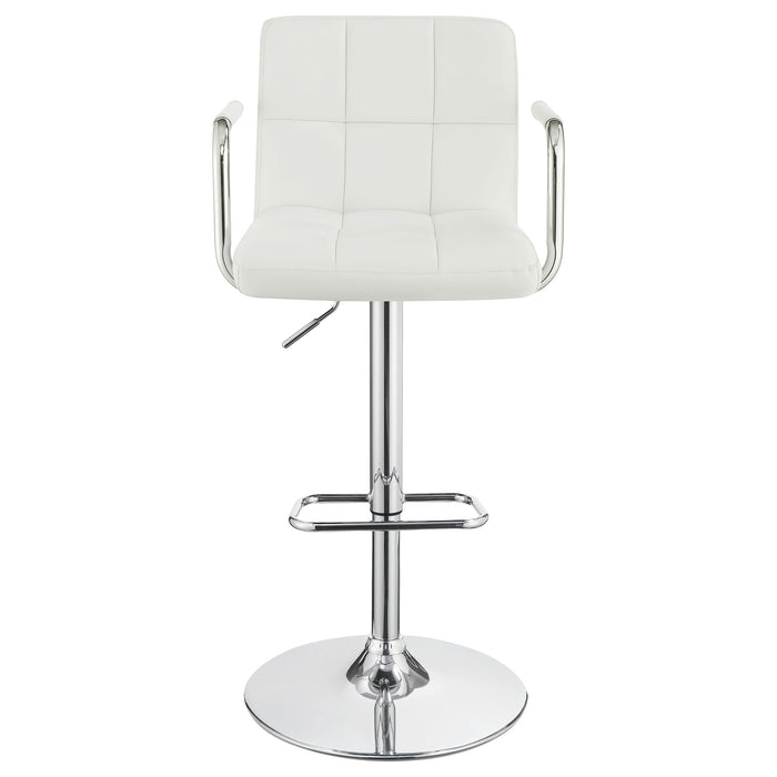 Palomar Adjustable Bar Stool - Home Discount Furniture - NJ-linden
