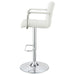 Palomar Adjustable Bar Stool - Home Discount Furniture - NJ-linden