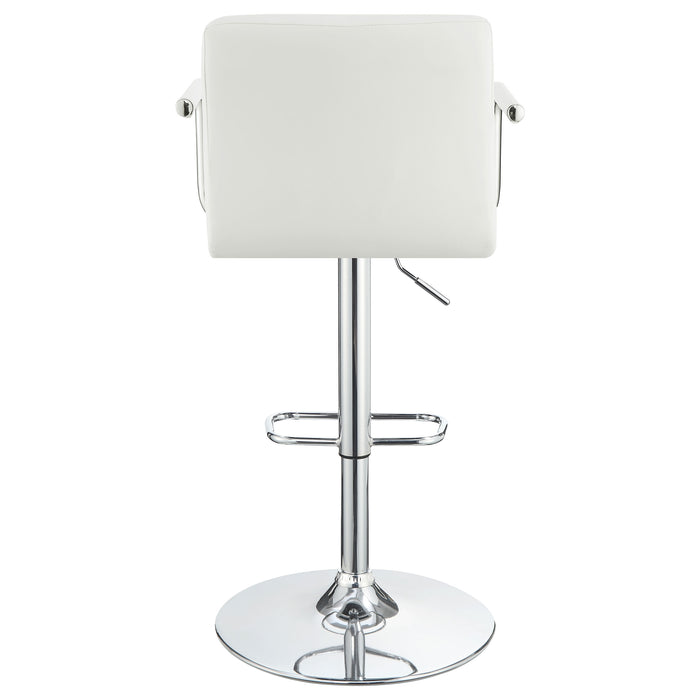 Palomar Adjustable Bar Stool - Home Discount Furniture - NJ-linden