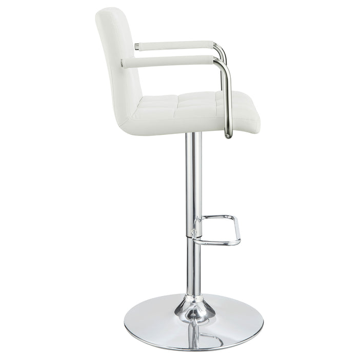 Palomar Adjustable Bar Stool - Home Discount Furniture - NJ-linden
