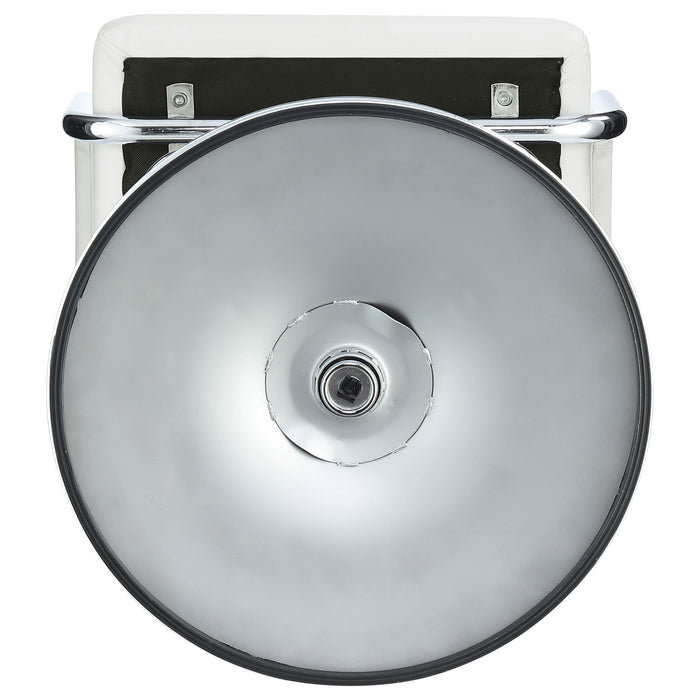 Palomar Adjustable Bar Stool - Home Discount Furniture - NJ-linden