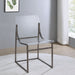 Adino Side Chair - Home Discount Furniture - NJ-linden