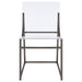 Adino Side Chair - Home Discount Furniture - NJ-linden
