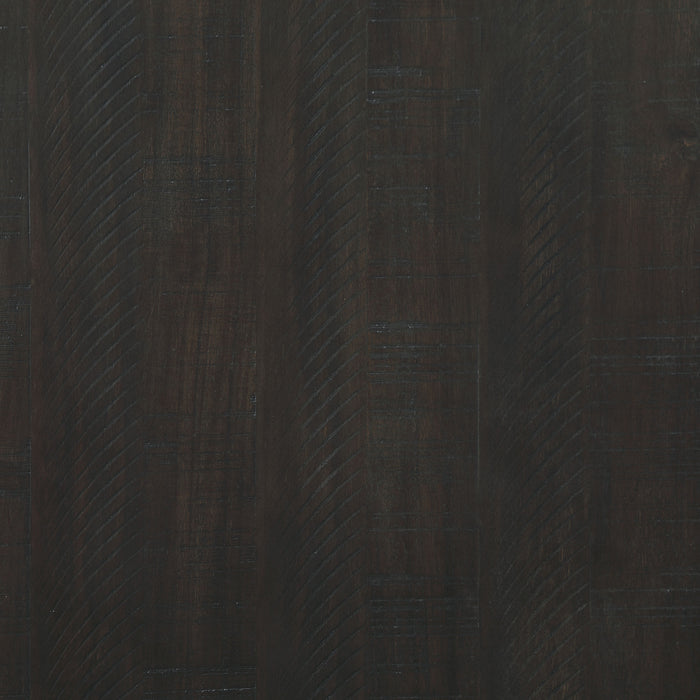 Elliston 5 Pc Counter Height Dining Set - Home Discount Furniture - NJ-linden