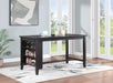 Elliston Counter Height Dining Table - Home Discount Furniture - NJ-linden