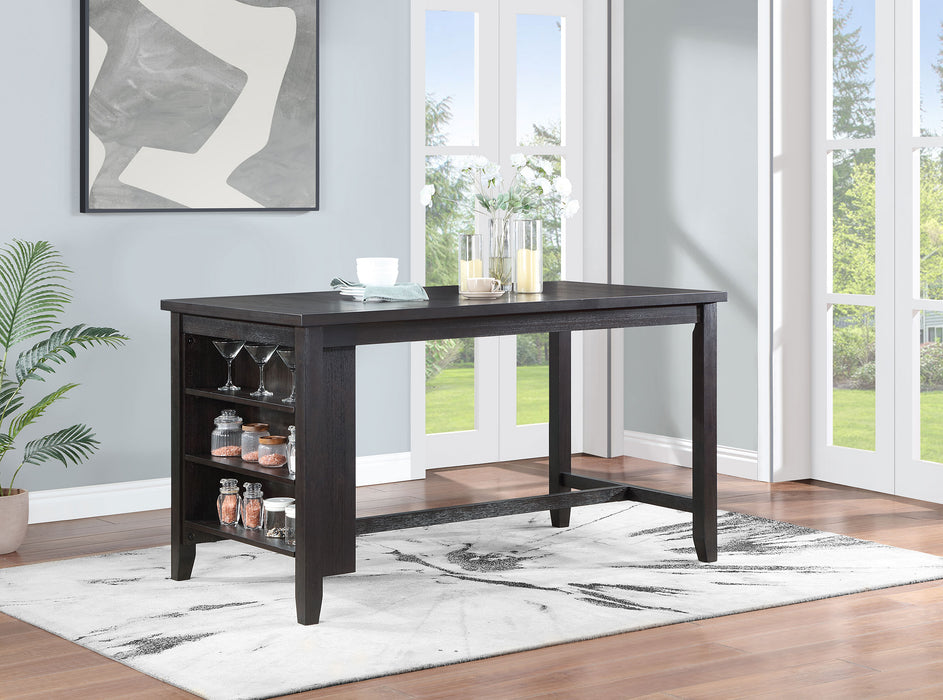 Elliston Counter Height Dining Table - Home Discount Furniture - NJ-linden