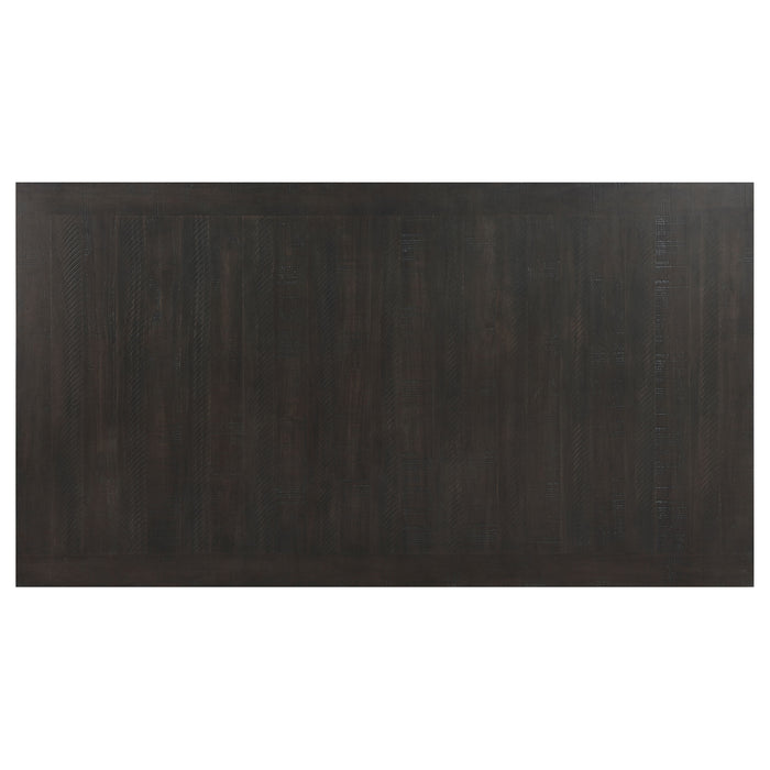 Elliston Counter Height Dining Table - Home Discount Furniture - NJ-linden