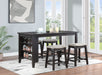 Elliston Counter Stool - Home Discount Furniture - NJ-linden