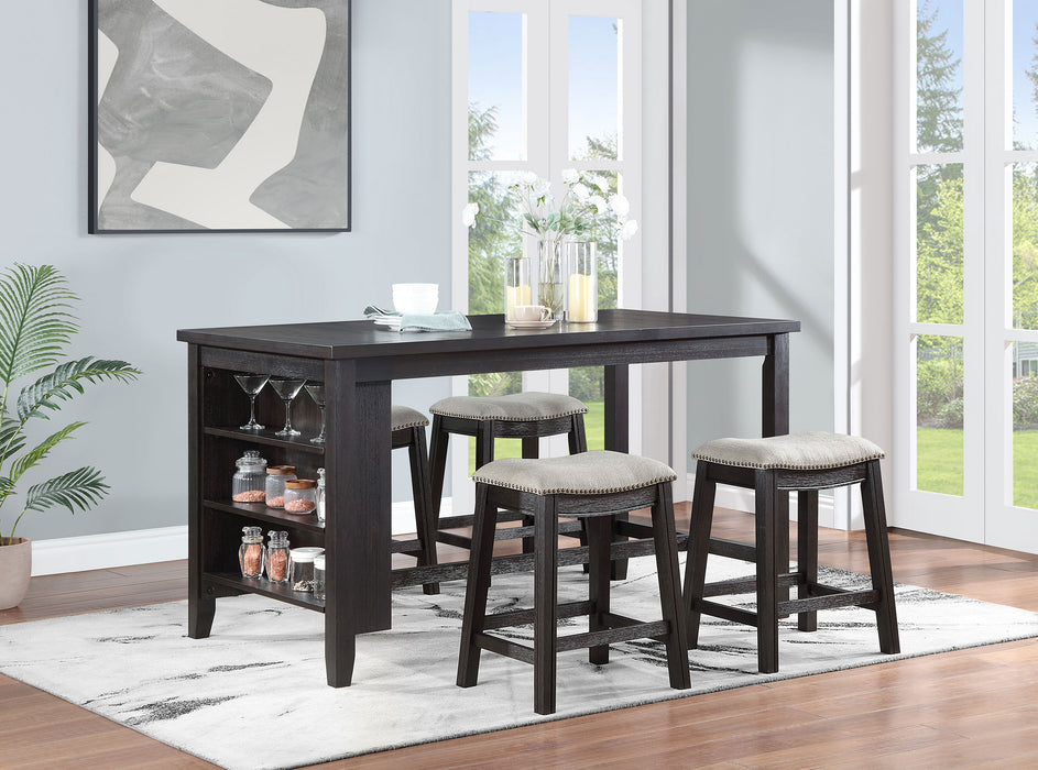 Elliston Counter Stool - Home Discount Furniture - NJ-linden