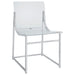 Adino Side Chair - Home Discount Furniture - NJ-linden