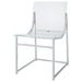 Adino Side Chair - Home Discount Furniture - NJ-linden