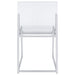 Adino Side Chair - Home Discount Furniture - NJ-linden