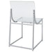 Adino Side Chair - Home Discount Furniture - NJ-linden