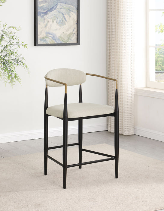 Tina Counter Stool - Home Discount Furniture - NJ-linden