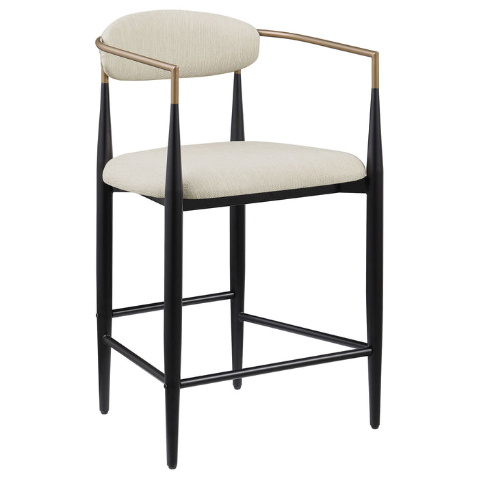 Tina Counter Stool - Home Discount Furniture - NJ-linden