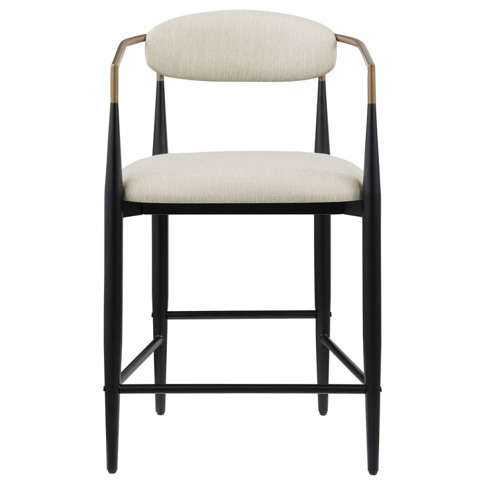 Tina Counter Stool - Home Discount Furniture - NJ-linden