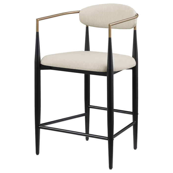 Tina Counter Stool - Home Discount Furniture - NJ-linden