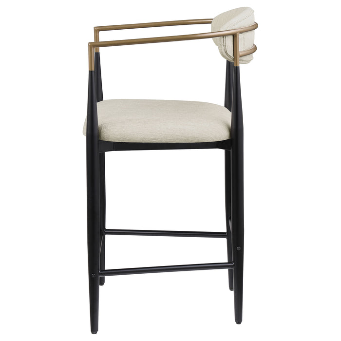 Tina Counter Stool - Home Discount Furniture - NJ-linden