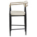 Tina Counter Stool - Home Discount Furniture - NJ-linden