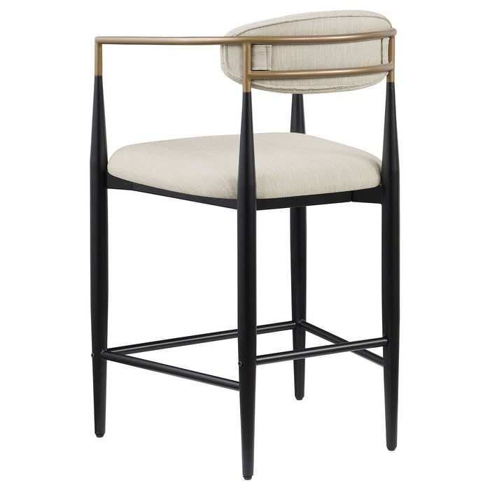 Tina Counter Stool - Home Discount Furniture - NJ-linden