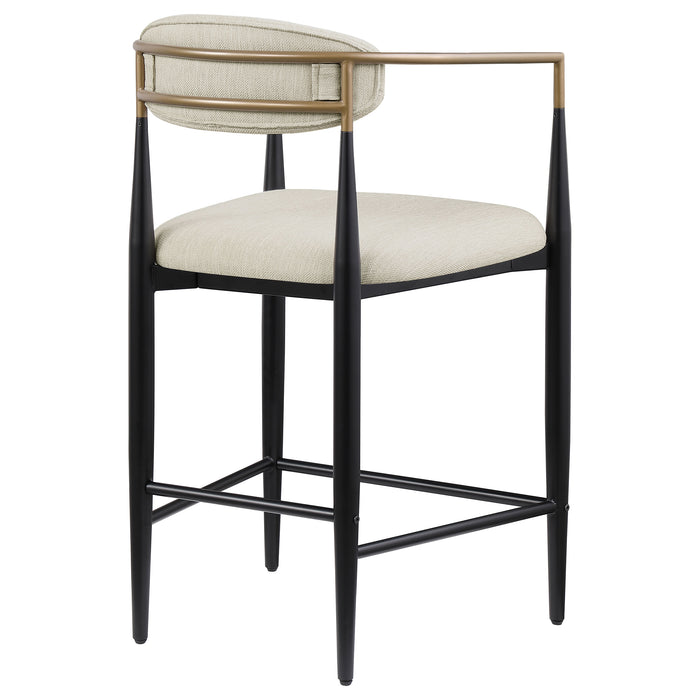 Tina Counter Stool - Home Discount Furniture - NJ-linden