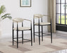 Tina Counter Stool - Home Discount Furniture - NJ-linden