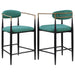 Tina Counter Stool - Home Discount Furniture - NJ-linden