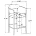 Tina Counter Stool - Home Discount Furniture - NJ-linden