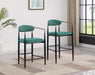 Tina Counter Stool - Home Discount Furniture - NJ-linden