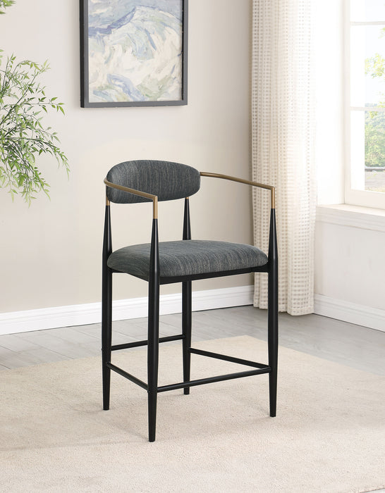 Tina Counter Stool - Home Discount Furniture - NJ-linden