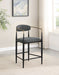 Tina Counter Stool - Home Discount Furniture - NJ-linden